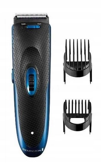 TRYMER MASZYNKA do Strzyżenia Włosów Strzyżarka Golarka ZESTAW REMINGTON zdjęcie 5