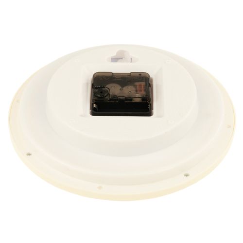 ZEGAR ŚCIENNY FLUORESCENCYJNY ŚWIECĄCY KLASYCZNY na Arena.pl