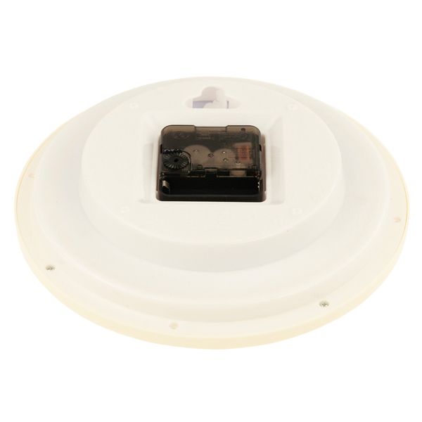 ZEGAR ŚCIENNY FLUORESCENCYJNY ŚWIECĄCY KLASYCZNY zdjęcie 8