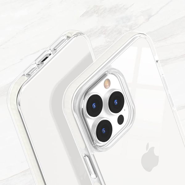 Etui Slim Case 2mm do Apple iPhone 15 Pro zdjęcie 5