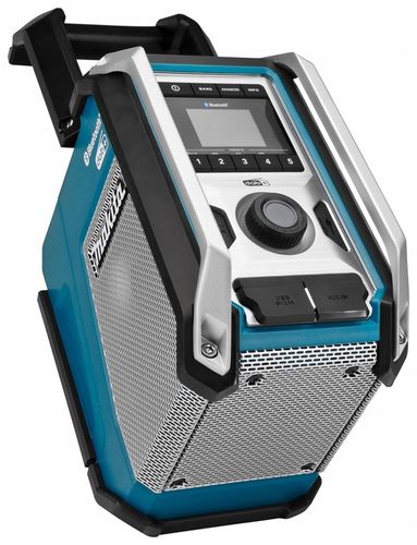 ODBIORNIK RADIOWY SUBWOOFER DMR115 MAKITA na Arena.pl