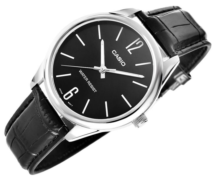 Zegarek Męski CASIO MTP-V005L-1BUDF + BOX zdjęcie 4