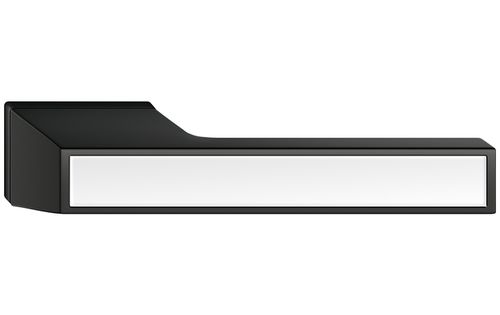 KLAMKA DRZWIOWA MAXIMA CONNECT RT KOLOR CZARNY na Arena.pl