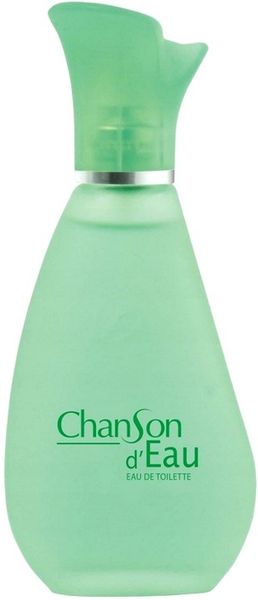 CHANSON D'EAU ORIGINAL 100ml woda toaletowa zdjęcie 4