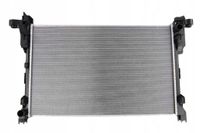 CHŁODNICA WODY RENAULT TRAFIC 2014- 1.6 DCI