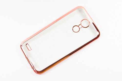 LG K10 2017 - Etui Glossy Chrom na Arena.pl