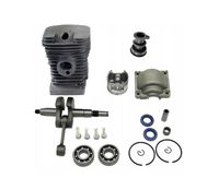SILNIK CYLINDER TŁOK DO STIHL MS180 MS170 017 018 38mm