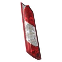 LAMPA TYLNA LEWA FORD TRANSIT CONNECT II 2014 2015 2016 2017 2018 2019 2020