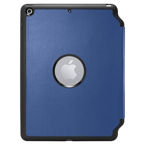 SPIGEN SMART FOLD ”2” IPAD 9.7 2017/2018 BLUE na Arena.pl