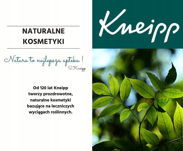 KNEIPP MASŁO DO STÓP CALENDUALA&ROSEMARY zdjęcie 2
