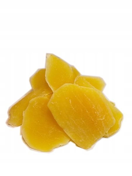 MANGO SUSZONE PŁATEK 1 kg ECOBI zdjęcie 2