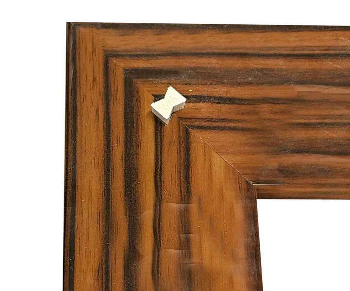 Frezarka wpustowa jedno wrzeciono 600W 230V do połączeń ram listew pro zdjęcie 2