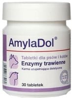 Dolfos AmylaDol 30 Tabletek