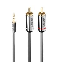 Lindy 10m 3.5mm to Phono Audio