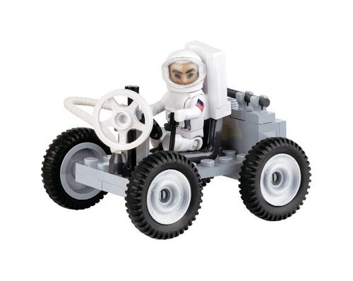 Cobi Klocki Smithsonian Apollo 11 Lunar Module 380 KLOCKÓW na Arena.pl