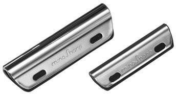 MinoSharp prowadnice do ostrzenia 2szt. zdjęcie 1