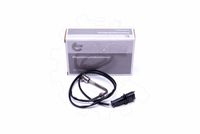 Czujnik temperatury spalin FIAT GRANDE PUNTO 2006 2007 2008 2009