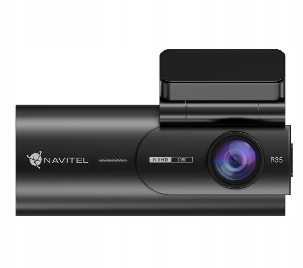 Wideorejestrator Kamera Navitel R35 FullHD Mikrofon Wi-Fi 1,47" zdjęcie 3