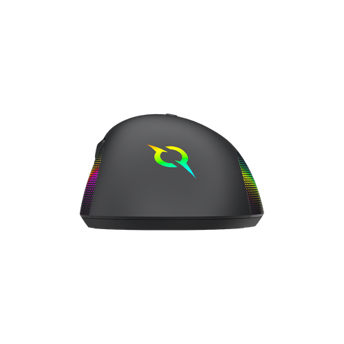 AQIRYS Myszka przewodowa PHOENIX black na Arena.pl