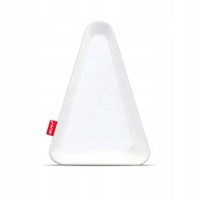 STYLOWA LAMPKA Flip-Lamp Janpim BIAŁA AKUMULATOR