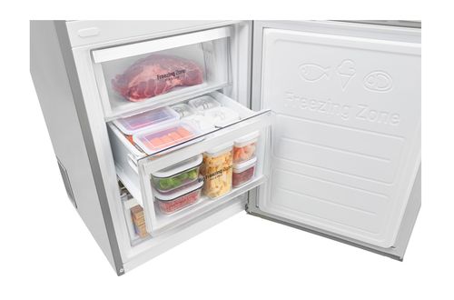 Lodówka LG GBB60SAFFB na Arena.pl