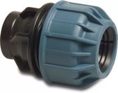 Złączka przejściowa PP 25 mm x 1/2 GW