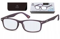 OKULARY DO CZYTANIA KOMPUTERA PLUSY Męskie Damskie do BLIŻY + GRATISY