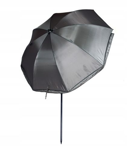 PARASOL NAMIOT WĘDKARSKI WODOSZCZELNY 250CM WBIJAK na Arena.pl
