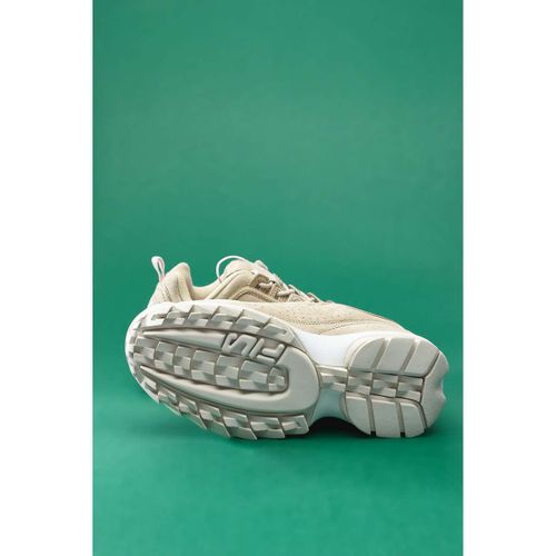 Disruptor S Low Wmn Feather Gray r.37 na Arena.pl