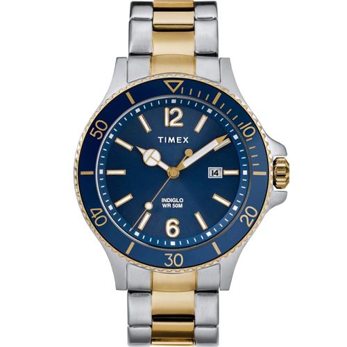 Zegarek męski Timex Harborside na Arena.pl