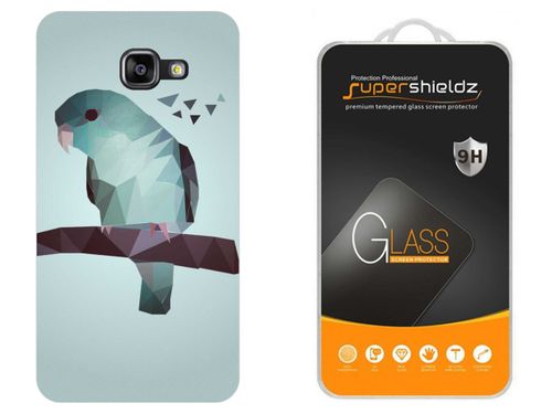 Samsung Galaxy A5 2016 Etui CASE na telefon +Szkło na Arena.pl