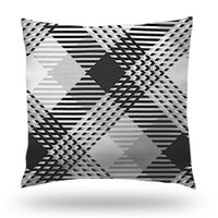 Poszewka Na Poduszkę 40X40 Bawełniana 20931