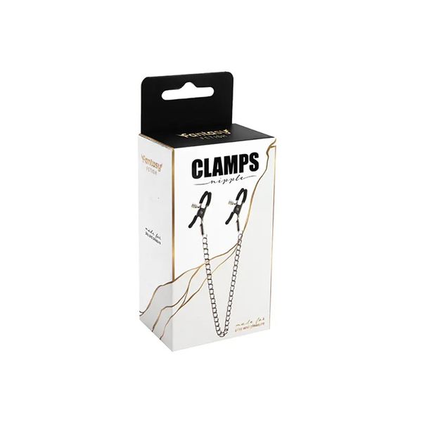 Nipple Clamps zdjęcie 3