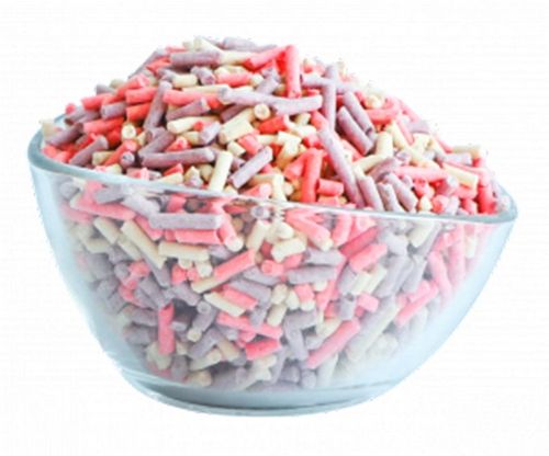 Kit Cat Żwirek ECO SoyaClump Confetti 7L / 2,5kg na Arena.pl