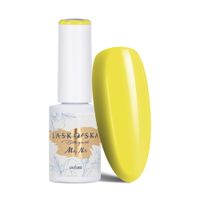 Lakier hybrydowy LED/UV Gel Polish MollyNails @Bouquet Sunflower 7g