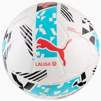 Piłka Puma Orbita LaLiga 1 Replica 084633-01 4 biały