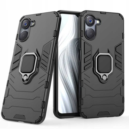 Spacecase X-Ring Realme 9I 5G Black na Arena.pl