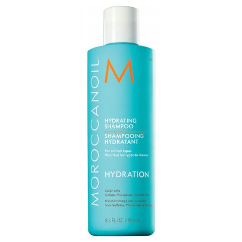 Moroccanoil Hydration Nawilżający szampon do włosów 250ml na Arena.pl