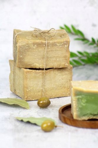 2x ORYGINALNE MYDŁO SYRYJSKIE ALEPPO Z OLIWY I 40% OLEJU LAUROWEGO PAFION na Arena.pl