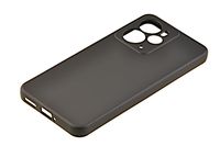 Etui silikonowe Tint do Realme 14 5G / 14T 5G czarny