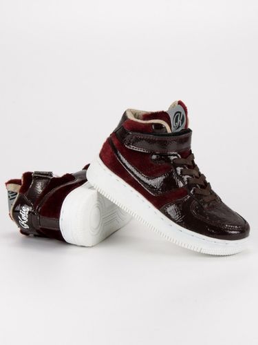 DZIECIĘCE SNEAKERSY Rozmiar - 29 na Arena.pl