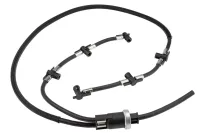 PRZEWÓD PRZELEWOWY WTRYSKIWACZY AUDI A6 C7 2012 2013 2014