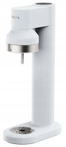 SATURATOR BRITA Soda Trio biała na Arena.pl