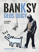 Banksy. Głos ulicy