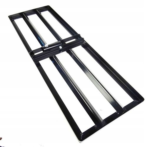 RĘCZNY NIWELATOR TERENU GRABIE levelawn Level Rake 120 x 30 cm SOLIDNY na Arena.pl