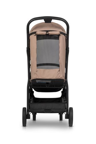 EASY GO Wózek dziecięcy TRIX SAVANA BEIGE na Arena.pl