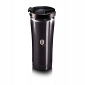 BH-6405 - Kubek Termiczny 500 ml Berlinger Haus Carbon Pro Edition