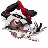 Pilarka tarczowa EINHELL TE-CS 18/165-1 Li Solo
