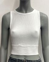 Top Cotton On Layering Crop Tank XL