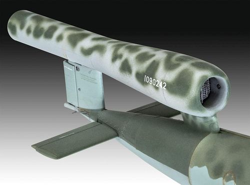 Revell Fieseler Fi103 A / B V-1 na Arena.pl